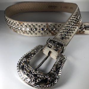 b.b. Simon Belt